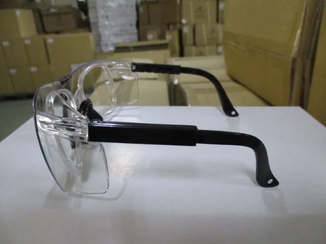 Z87 Safety Glasses Safety Eyewear with Prescription Lens