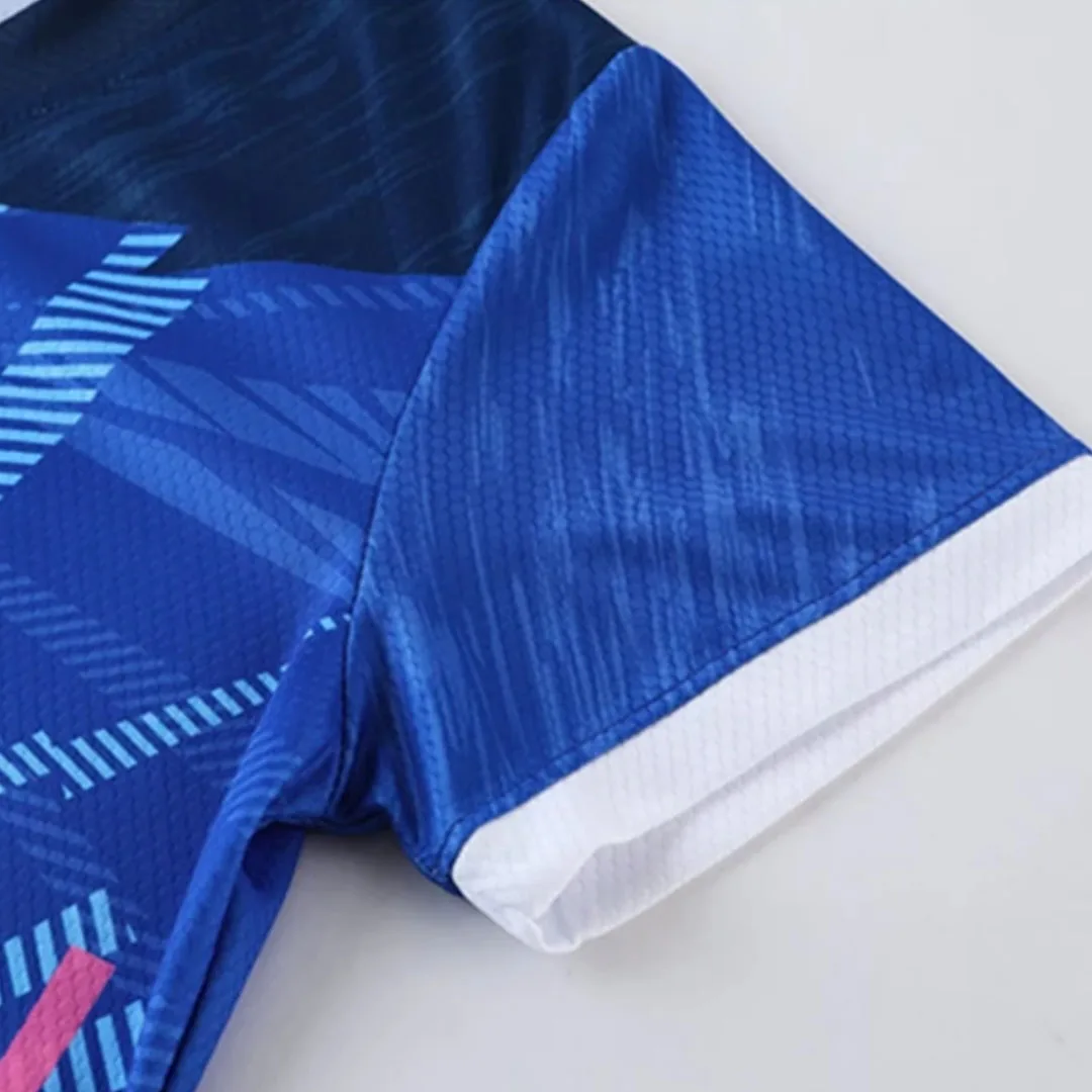 Trending fashion custom logo best price professional manufacturer Unique design volleyball  Uniform for women