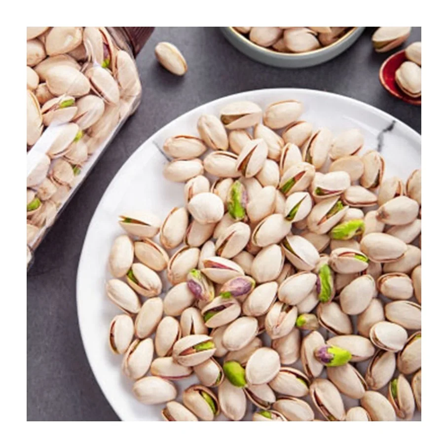 Worldwide Export 100% Organic Pistachio Pistachio Nuts