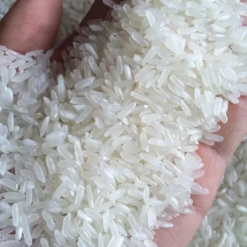 5% Broken Rice With ISO22000 HACCP Certification For Export