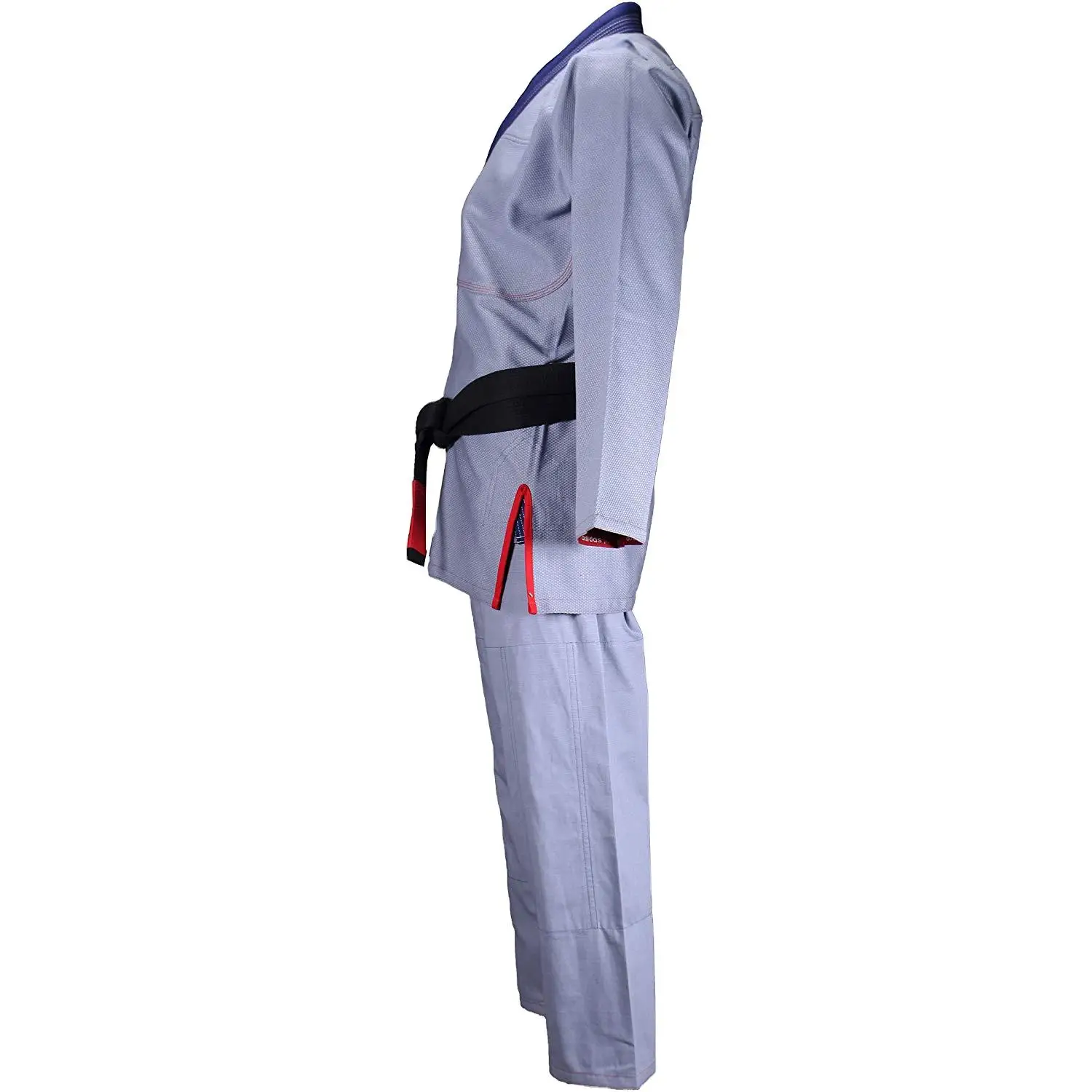 Custom Logo Factory Wholesale High Quality Martial Arts Kimono Suit Karate Uniform Taekwondo Training Uniform
