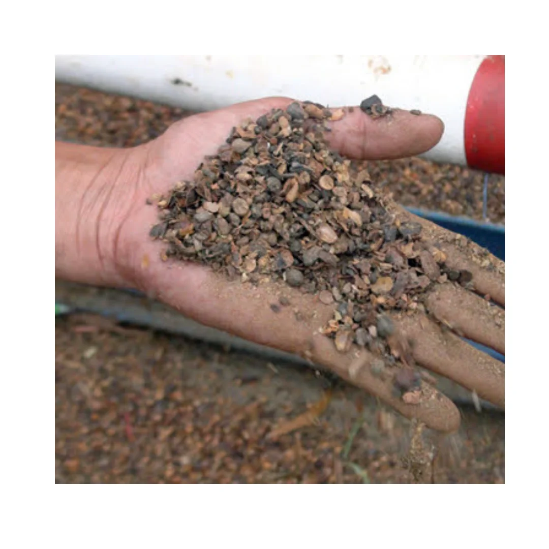 Оптовая продажа Высококачественная кофейная шелуха для экспорта сделано во Вьетнаме