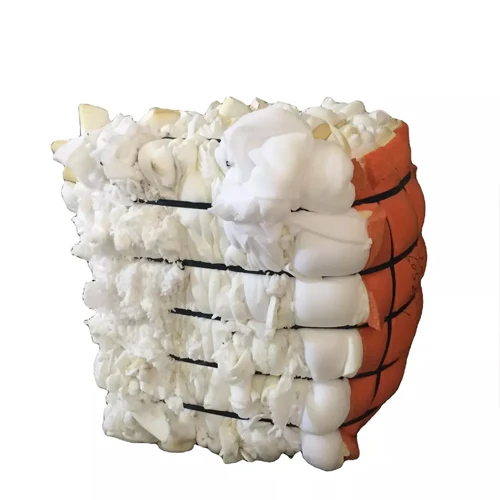 Best Quality PU Recycled Scrap Foam
