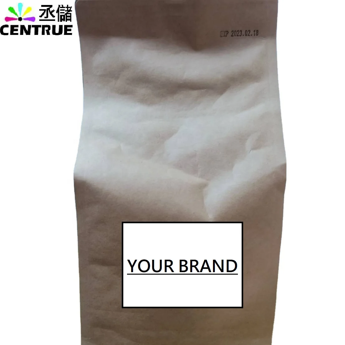 Manufacturer Grade Customized Centrue High Quality Jasmine Green Tea