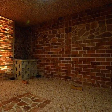 Wholesale PAKISTAN SSP-05 Himalayan Salt B lock Himalayan-Salt-Brick