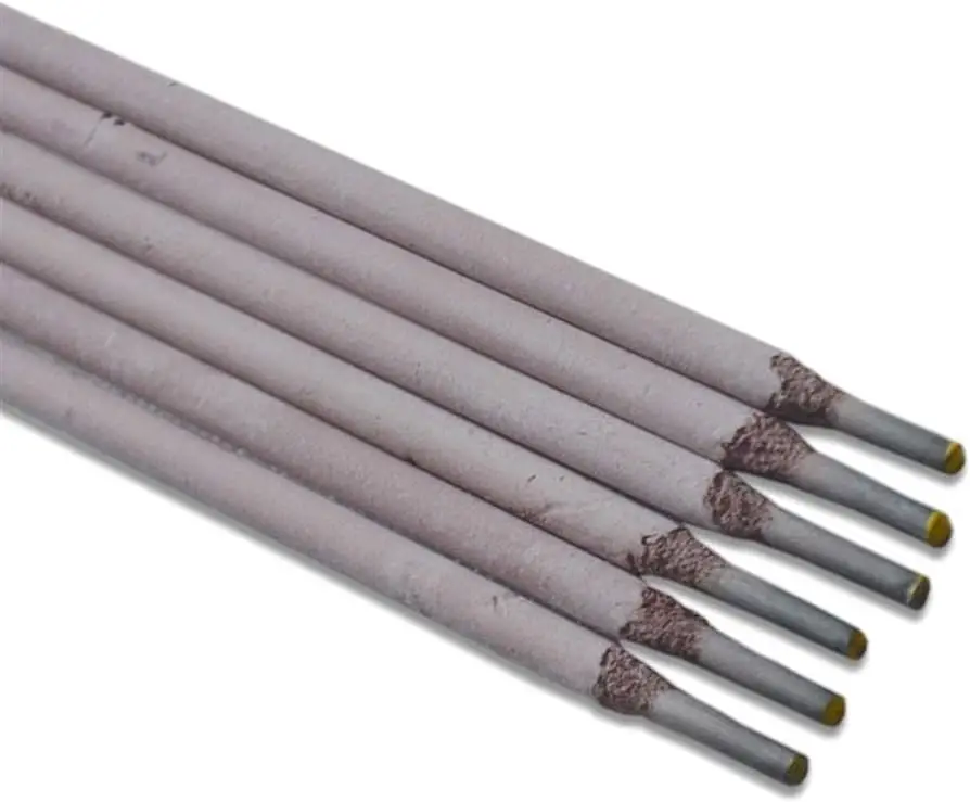 WELDTUFF E6011 Low Carbon Steel Electrodes Welding rod