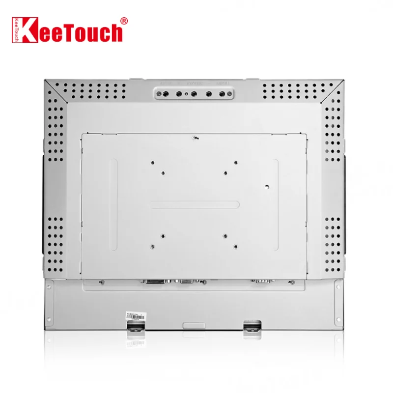 Hot sell 19 Inch Lcd Touch Monitor compatible with Elo ET1939L  ET1990L Style KOT-0190US-SA4BCW Waterproof Ip65