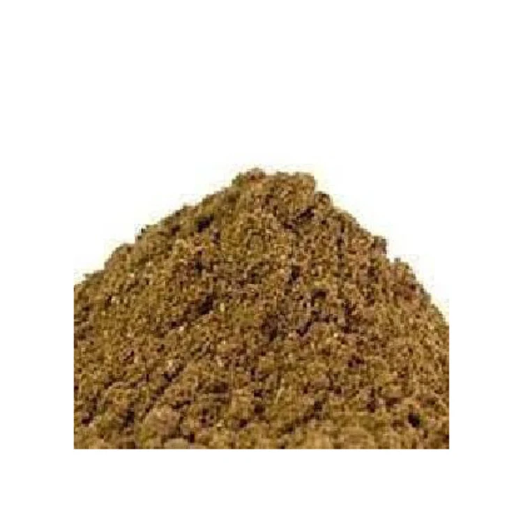 High Protein Powder Fish Meal 60-61% & oil 7% Healthy Organic Premium Quality From Brazil Nutrition Breeding Fish Feed Meal