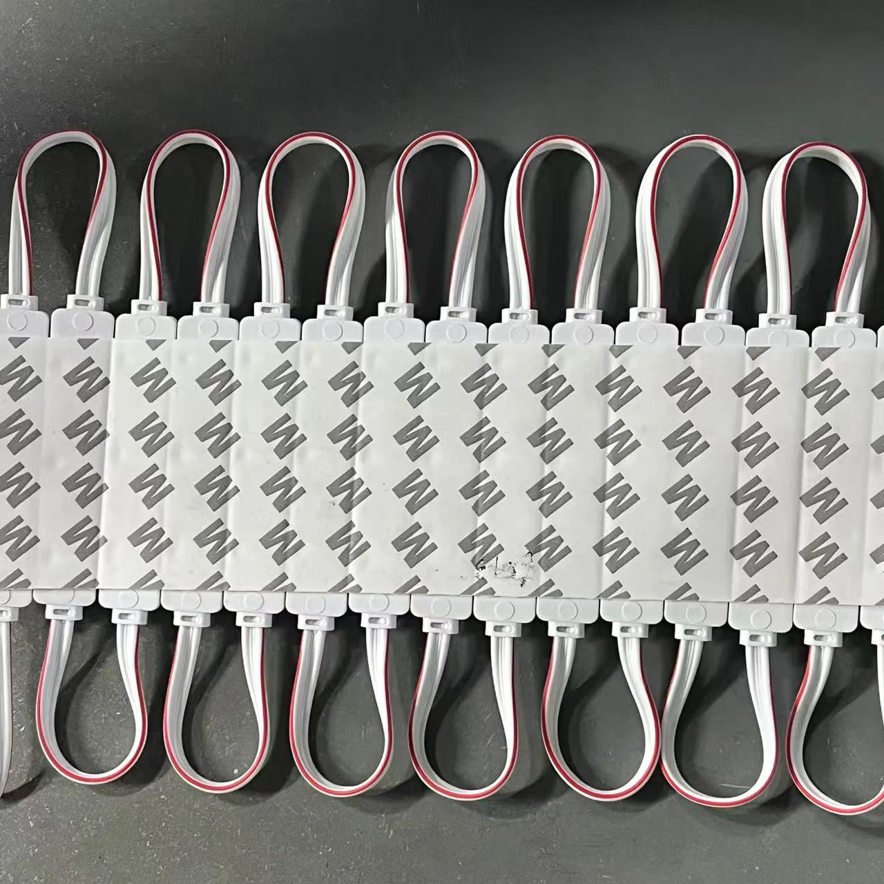 High quality LED Advertising Module 12v Led Module