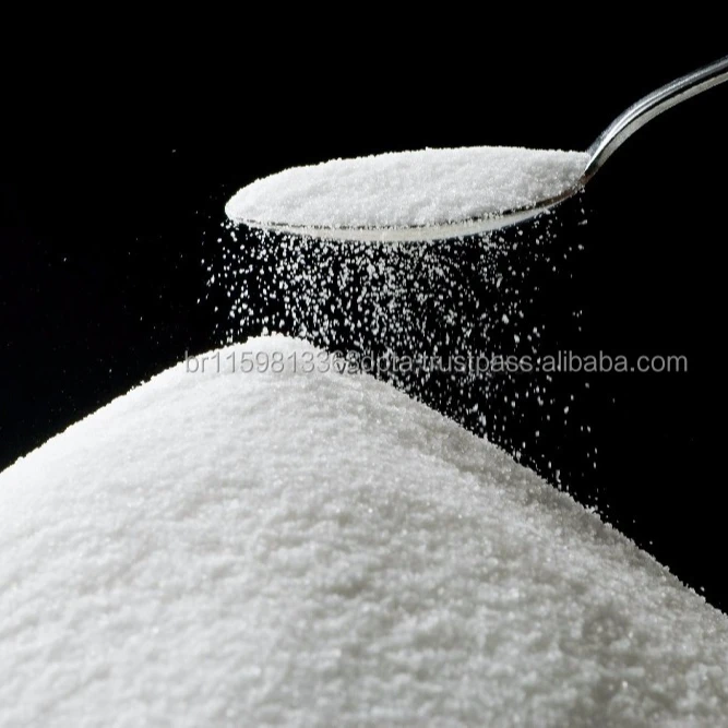 HIGH QUALITY WHITE SUGAR ICUMSA 45 READY FOR SUPPLY