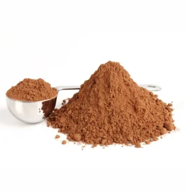 Buy 100% pure and natural cocoa powder for food ingredient