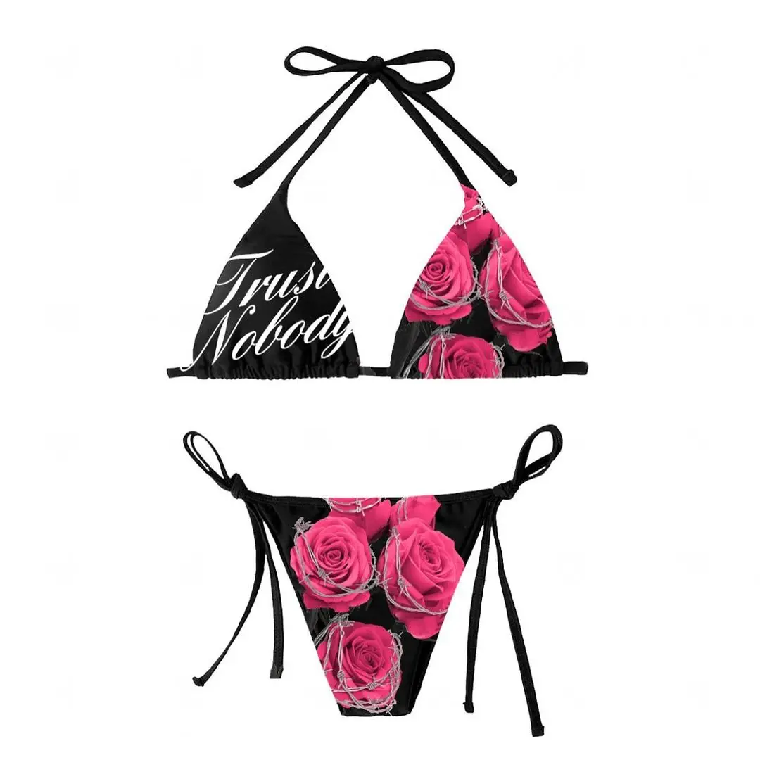 Дешевые купальники OEM брендовая Летняя женская пляжная одежда бикини оптовая продажа с завода индивидуальный высококачественный купальник купальный костюм комплект