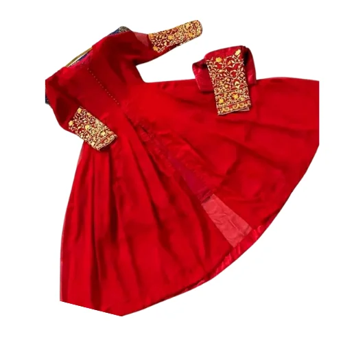 High Quality Special Party Wear Georgette Indian & Pakistani Dress Breathable Casual Wear Indian Punjabi Dress For Women Girls