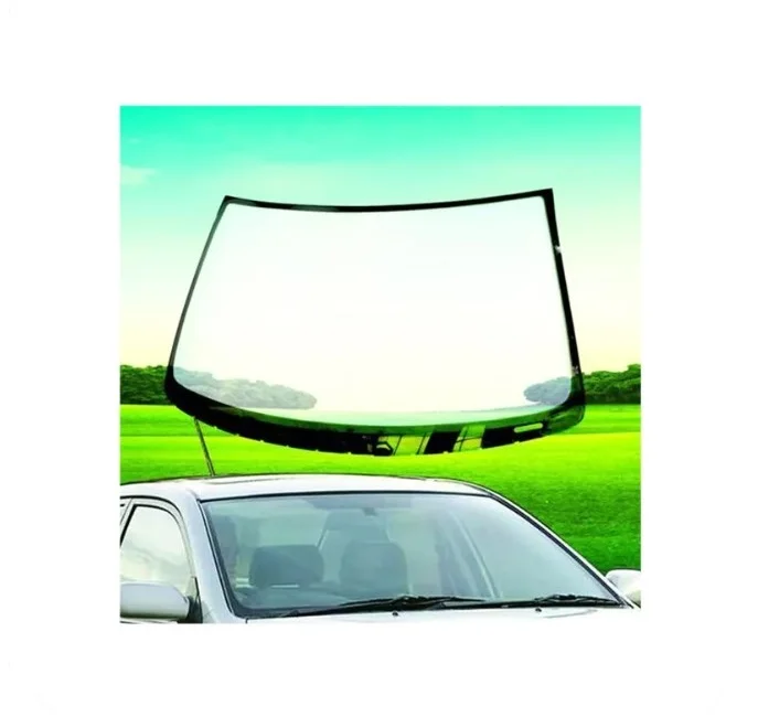 Windshield Glass       6337AGSCMVZ6T LFW/X         ANTARA 5D SUV Front Windshield Side Window Glass Rear Laminated Glass for Car