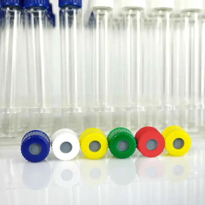 5 ml Blue Lid Coagulation Test Sodium Citrate 1:9 Vacuum Blood Collection Tube