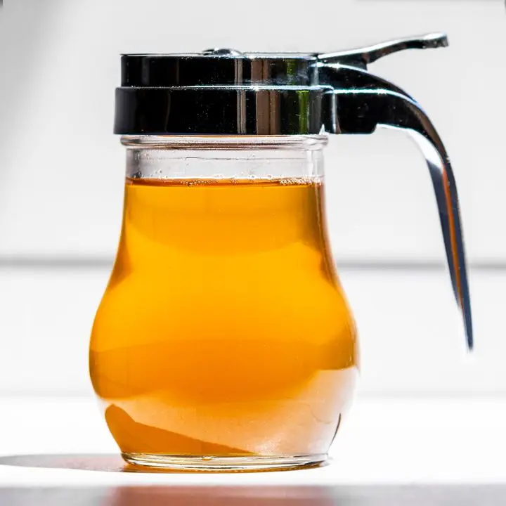 Best Price Fructose Glucose Syrup For Honey Fructose.