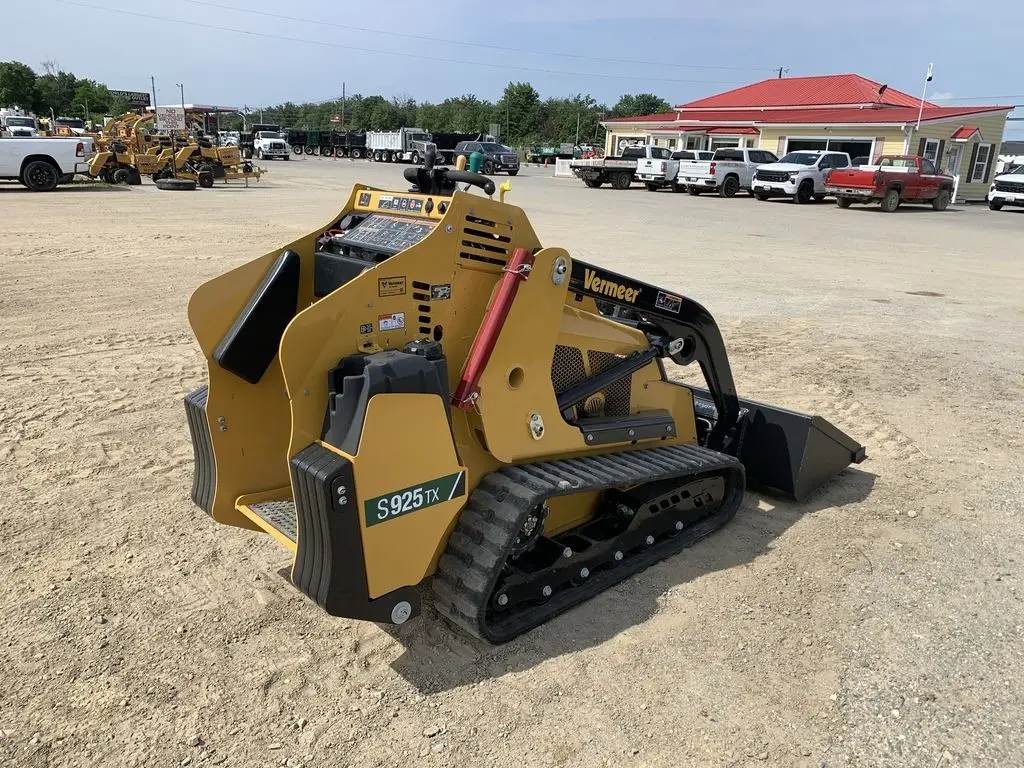 2023 VERMEER S925TX