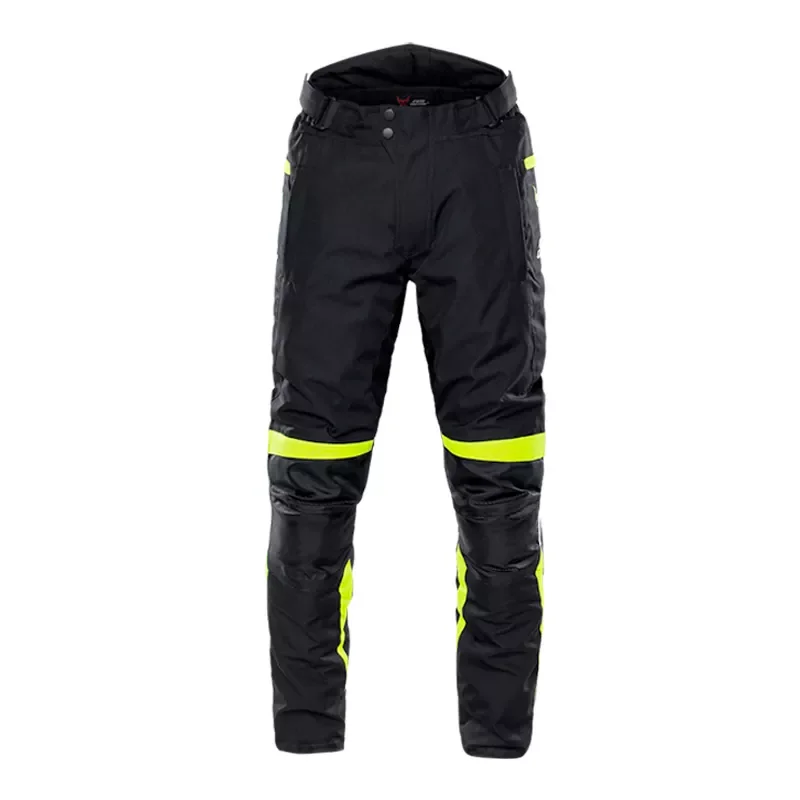 Motorbike Armor Pants Riding Motorbike Trousers Road Racing Sports Knee Protective Gear