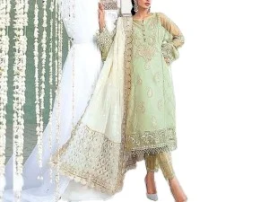 Wholesale Premium Quality 2022 Latest Pakistani wedding party wear embroidered customized color size best stitching Quality