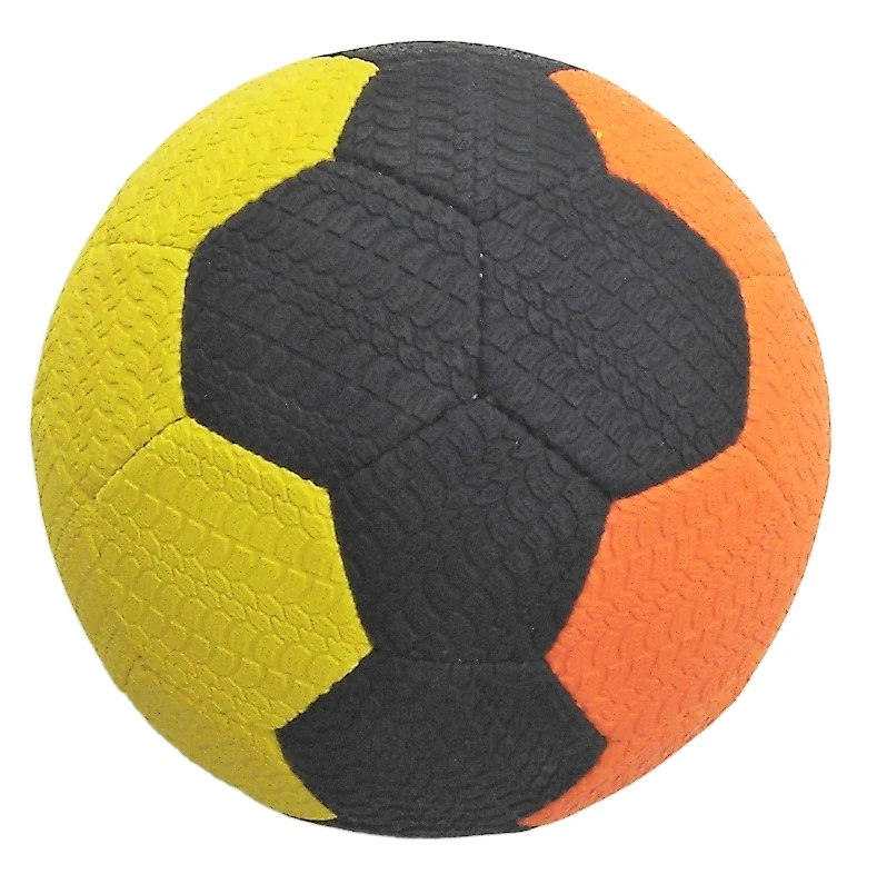 Composite Leather Custom Made Logo Street Soccer Ball High Quality Professional Football Price mini soccer balls professional