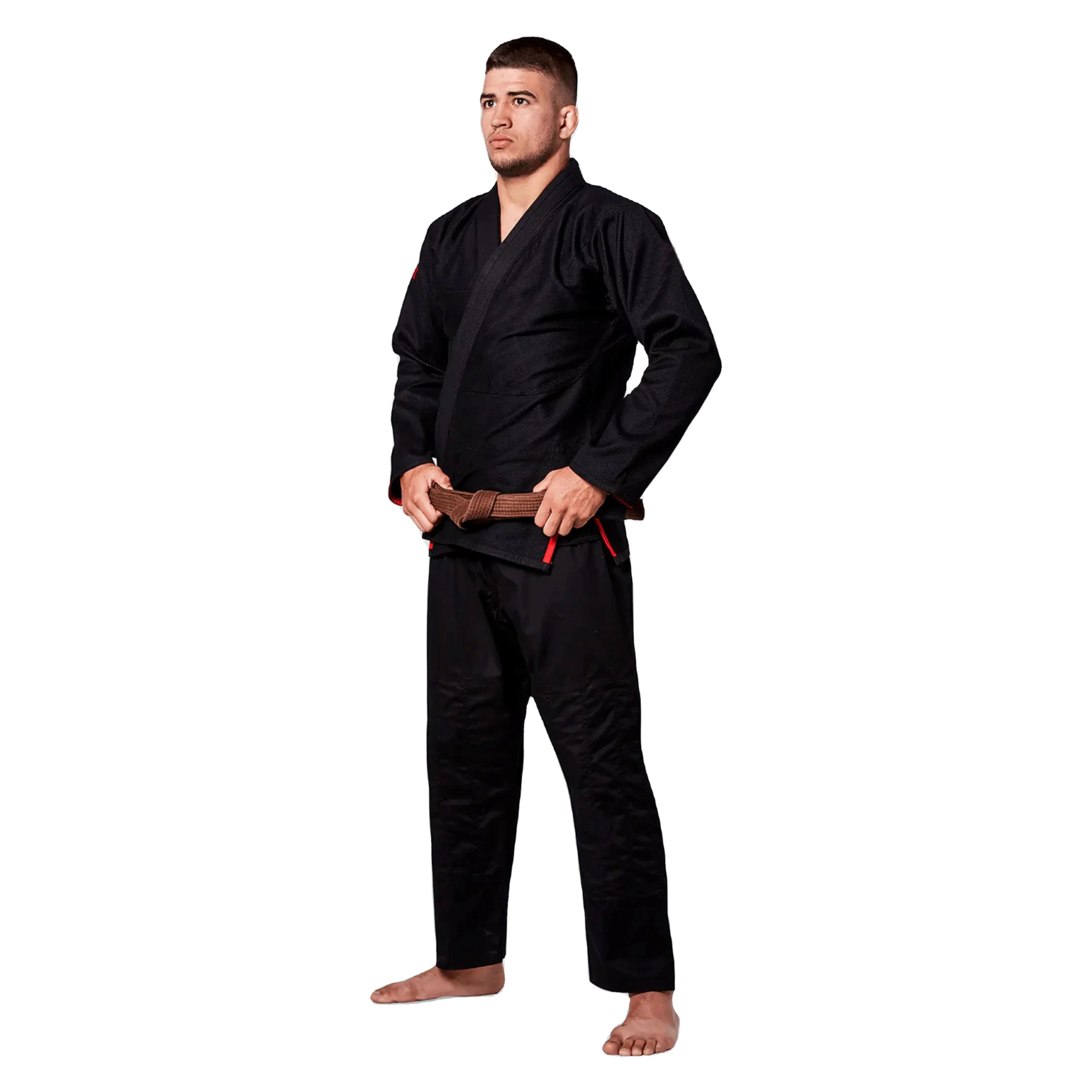 Brazilian Jiu Jitsu Gi Uniform Custom Made Bjj Gi Lightweight Durable Jiu Jitsu Wholesale High Quality BJJ Kimono Brazilian