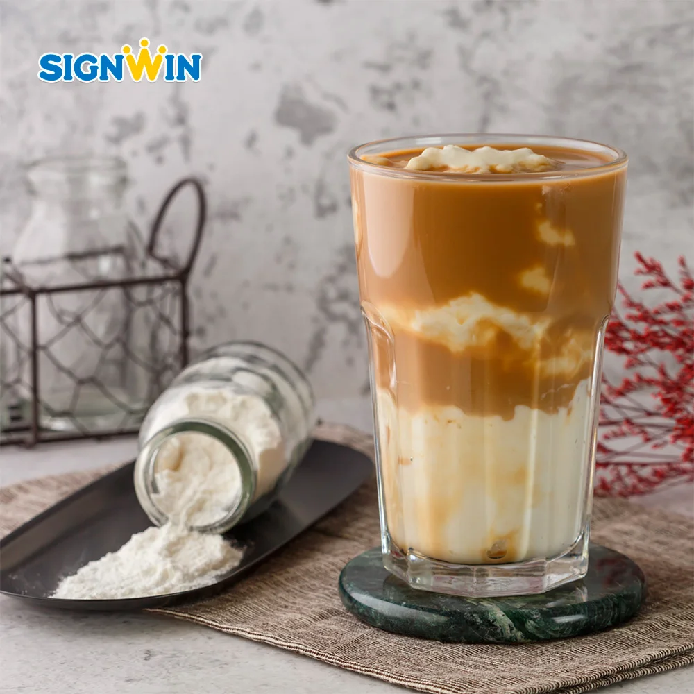 SIGNWIN-Milk Mochi Powder