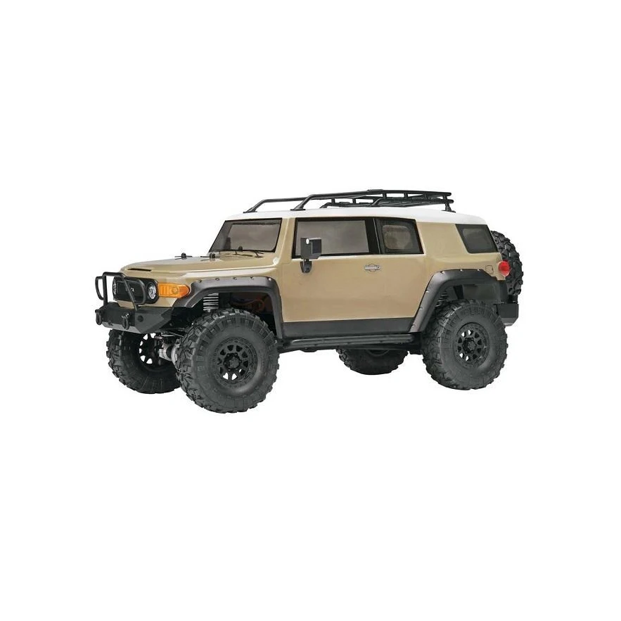 Toyotai FJ Cruiser for Sale with Multi-information Display Inclinometer and Compass Adventure Driving