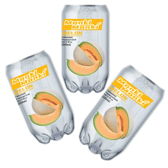 Lime Carbonated Halal Soft Drink Ready to Ship Custom Logo Available with Bulk Wholesale OEM Popular in Asian