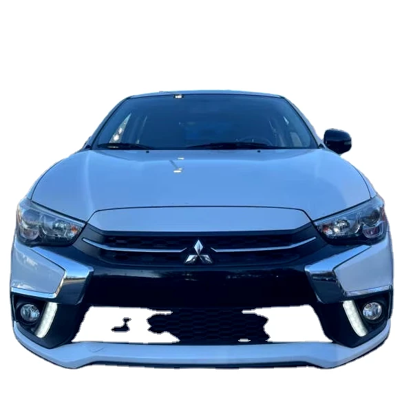 Best wholesale used cheap cars for sale 2018 M i t s u b i s h i Outlander Sport ES 4dr Crossover CVT DVD Good MPG MP3