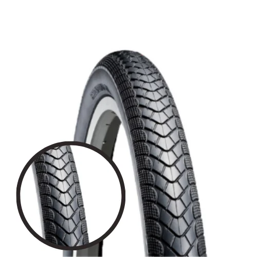 Continental Cruiser Bike Tire