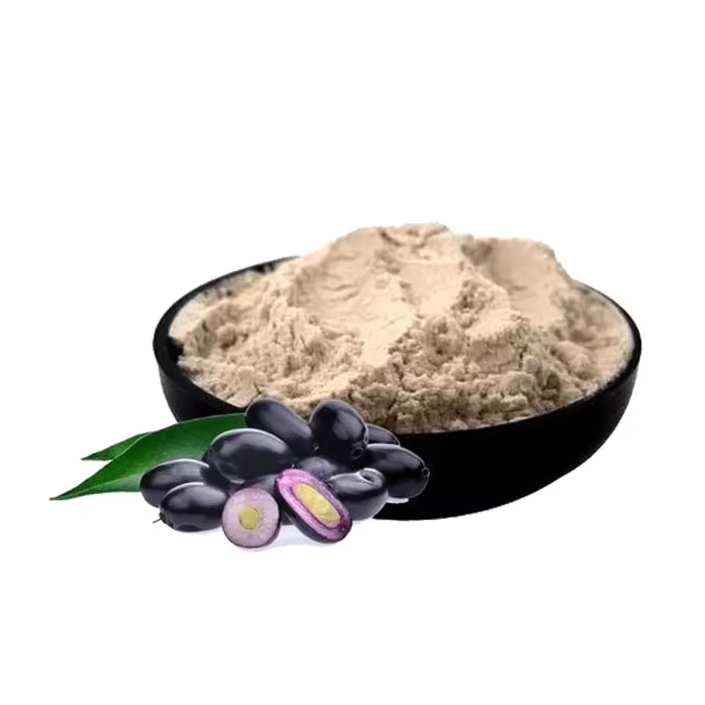 Чистый и натуральный порошок семян Jamun, оптовая цена, органический порошок Jamun из Индии по лучшим ценам