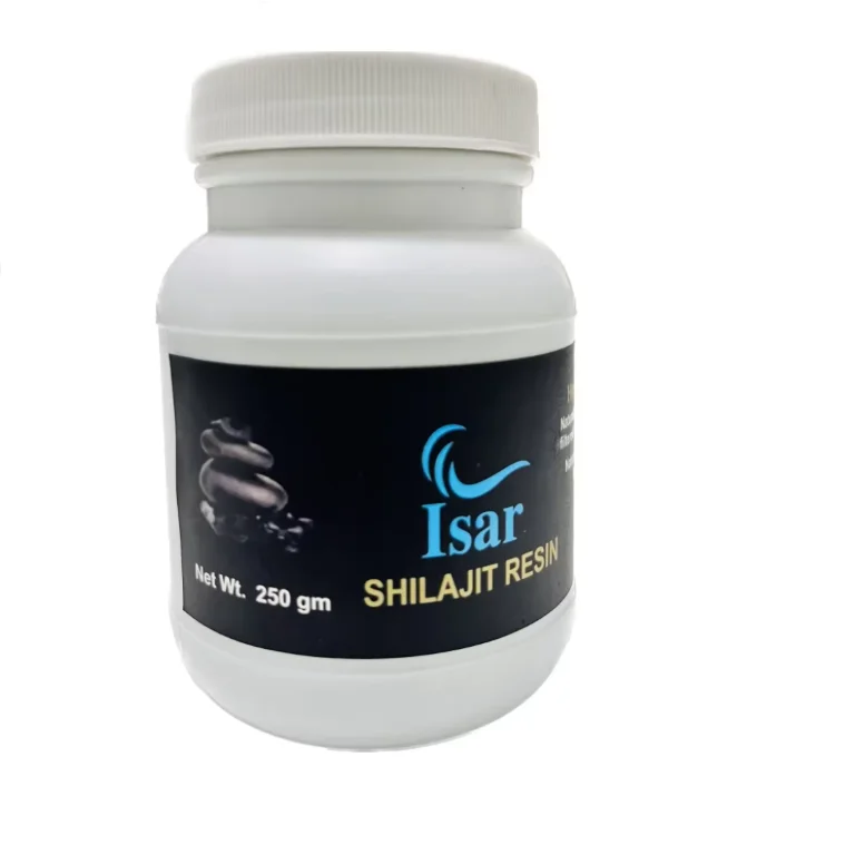 Buy Shilajit Extract Powder with Pure Himalayan Rich Fulvic Acid Energy Booster Customized Packing Available Shilajit