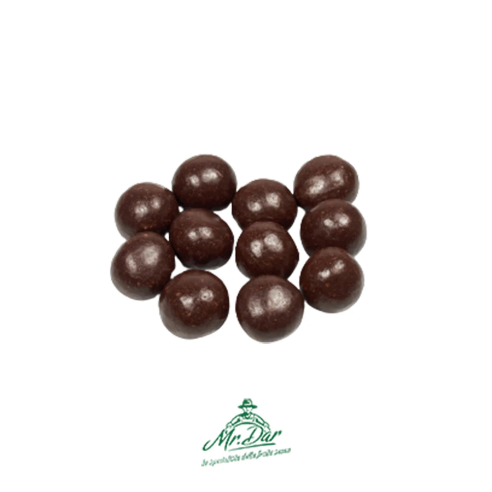 Best Quality 2 kg Wholesome Coffee Beans Covered with Sweet Milk Chocolate Solid Compound with Candy for Coffee Lovers