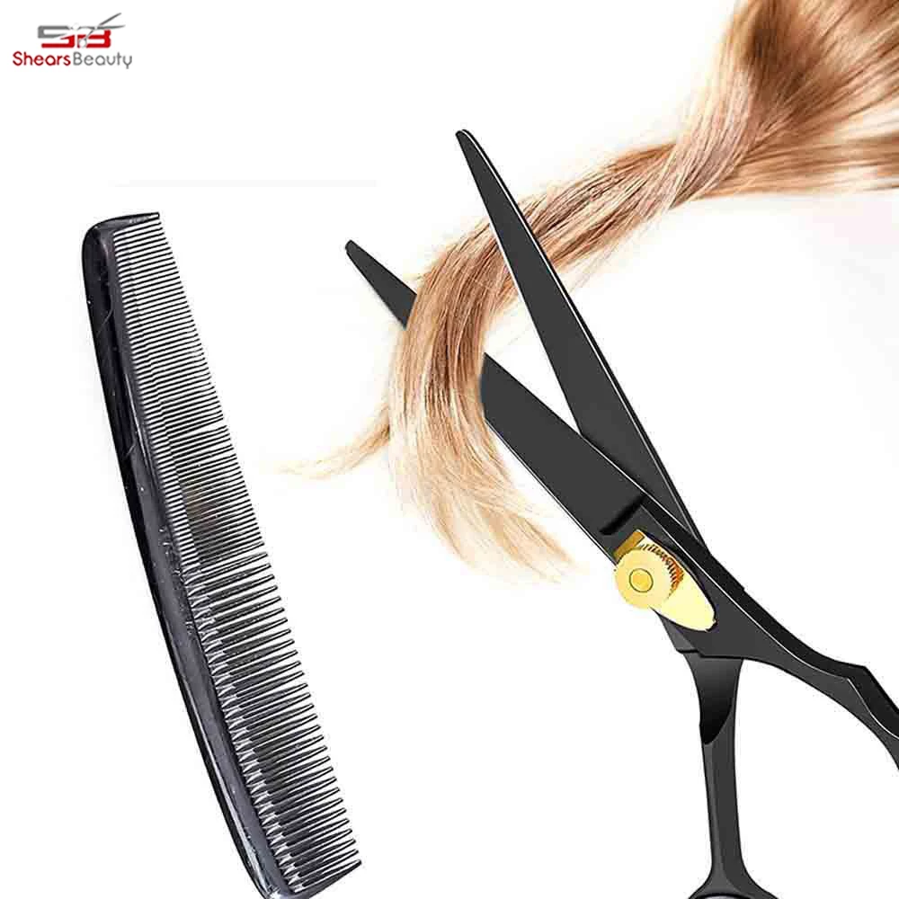 Hot Selling Cutting Barber Scissors or Hair Salon Scissors 2024 Custom Design Best Quality Scissors