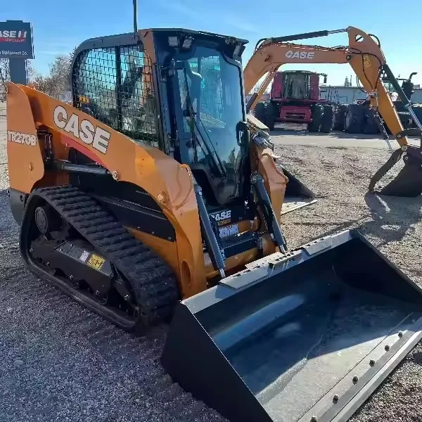 Лучший топ-погрузчик TR270B для погрузчика доступный по выгодным ценам
