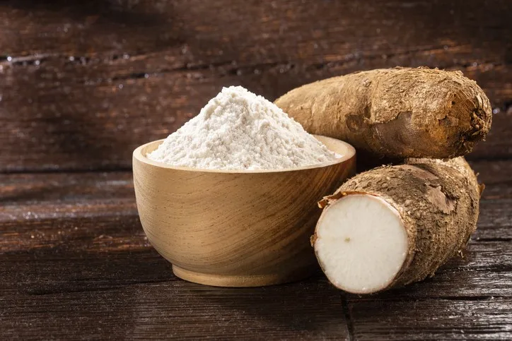 HIGH QUALITY CASSAVA STARCH WITH AFFORDABLE PRICE FROM VIETNAM BEST SELLING 2022