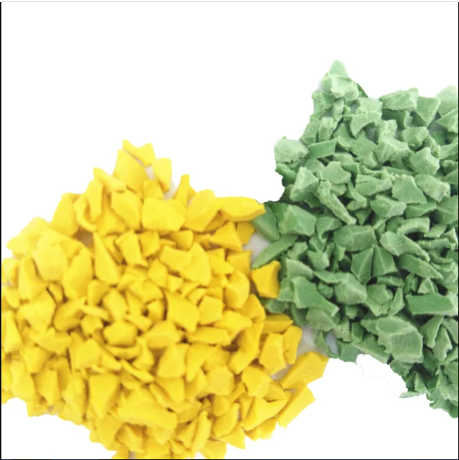 Whosale Crumb Rubber Epdm Granules For Sports Flooring