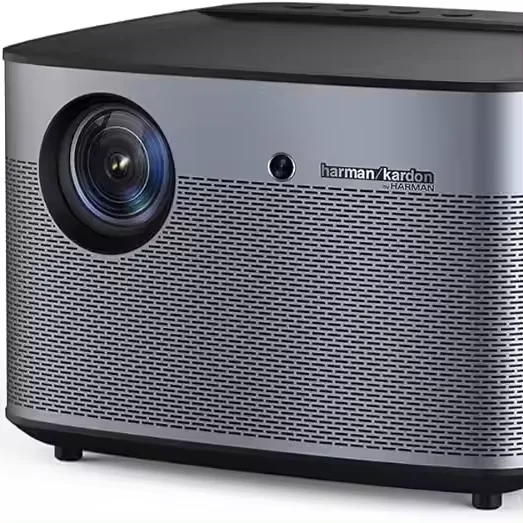 Новый бренд XGIMI H2 светодиодные Домашние проекторы 1080P 1350 ANSI Lumens 4K HD глобальная версия