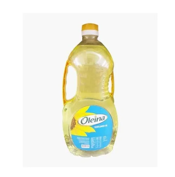 Refined Cooking Oleina Sunflower Oil For Sale