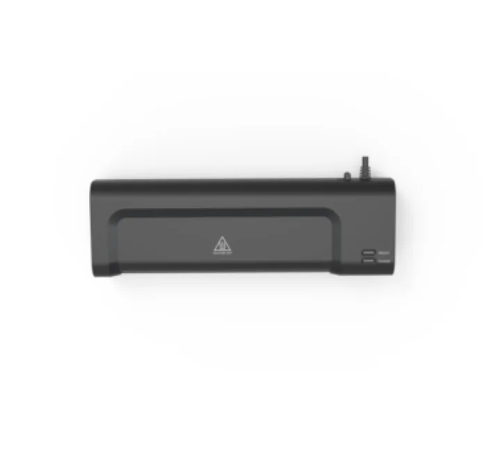 Factory Photo Lamination Machine OL260 Hot Cold  A4 Photo Laminating Machine