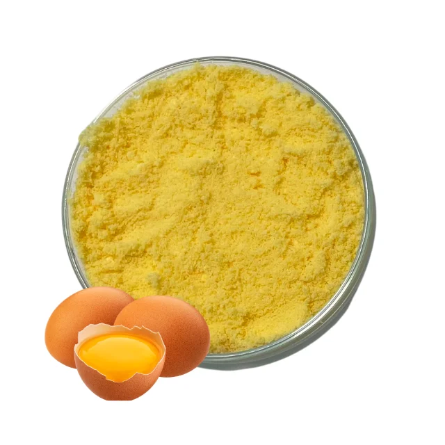 Cheap Price Nutritional Supplement Powdered Egg Yolk Dried Egg Yolk Wholesale Price Dried Egg Yolk Powder Made In Vietnam
