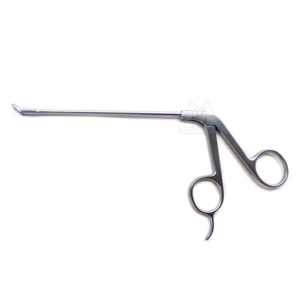 Customized Logo ENT Forceps Professional Design ENT Forceps
