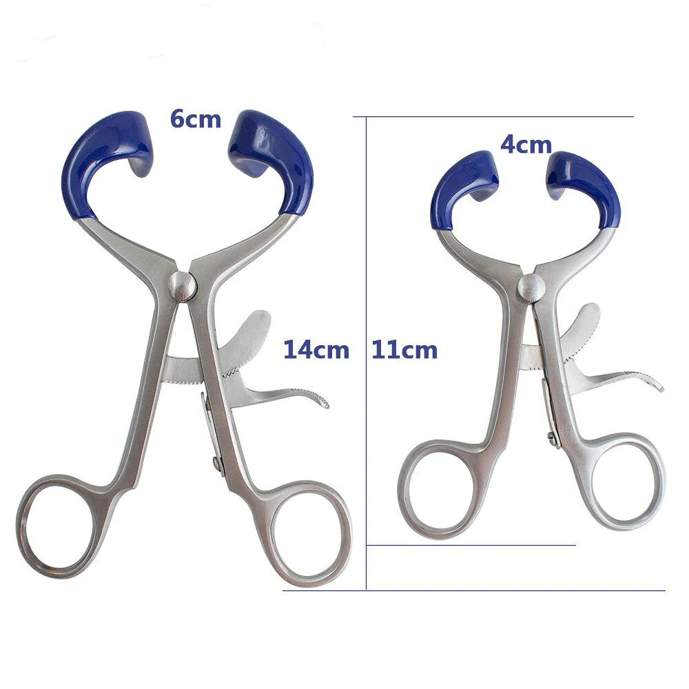 Wholesale Dental Mouth Gags Retractor Stainless Steel Surgical Instruments Affordable Prices