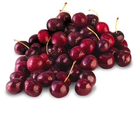 Fresh Cherries, juicy cherries 100% pure and natural