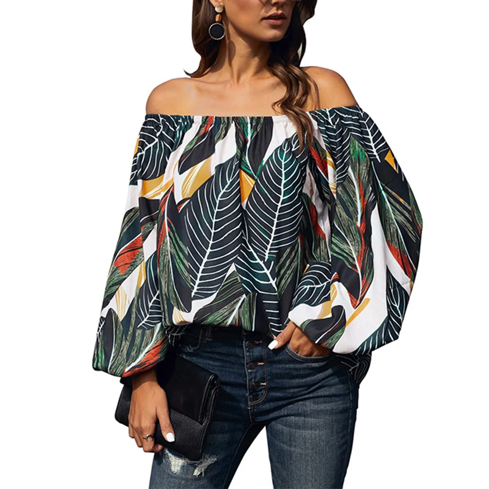 Women Spring New Arrival Solid Color Satin Corset Strapless Shape Puff Sleeves Party Sexy Top Ladies Tube Club Crop Printed Vest