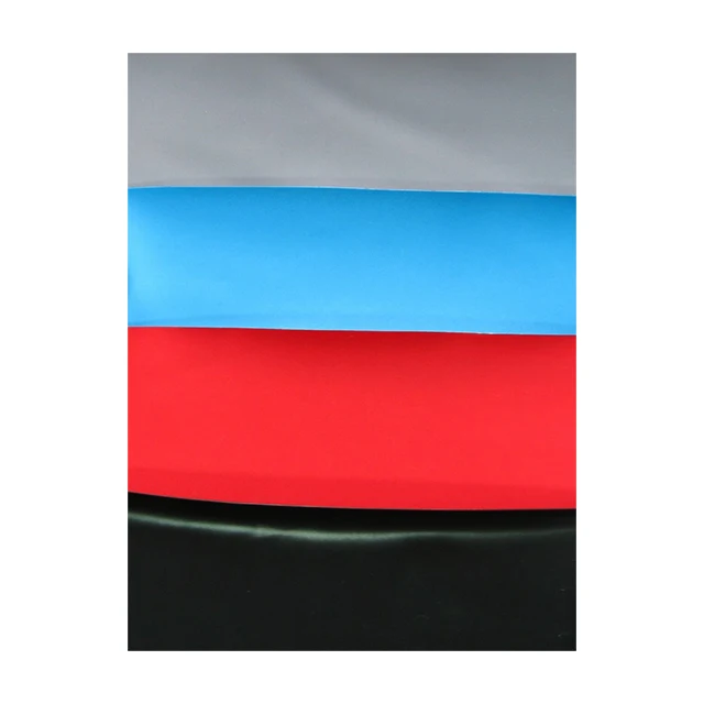 Made In Korea Best Selling TPU Film for No-Seam Laminating Shoes Top quality fabric sturdy and excellent performance Innovative