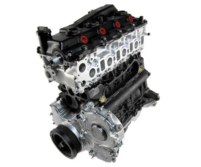 Diesel engine 4 cylinder air cooled F4L912 for Auto bell machine deutz engine