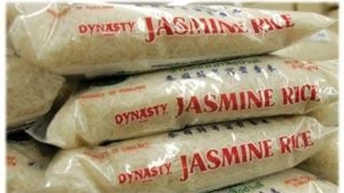 Белый рис с длинным зерном, 5%, Лучшая цена, без налога, готов к экспорту