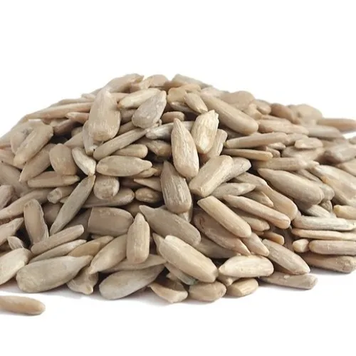 2023 Raw wholesale striped sunflower seeds black sunflower seeds kernels for human consumption type sunflower seeds