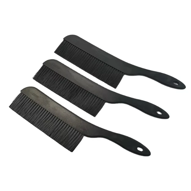 Cisivis Hot Sale Factory Supplier Conductive Fiber ESD Anti Static Carbon Brush